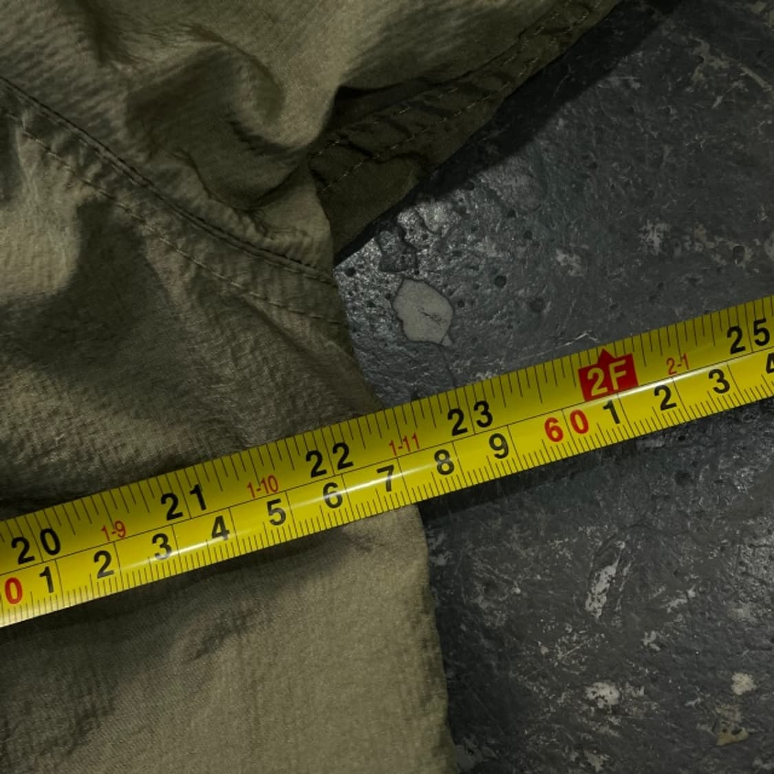 100 유니폼브릿지 유틸리티 자켓 상품이미지6