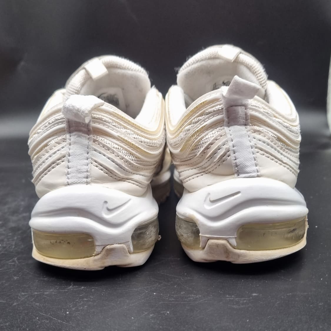 나이키 에어맥스97 운동화245  상품이미지4