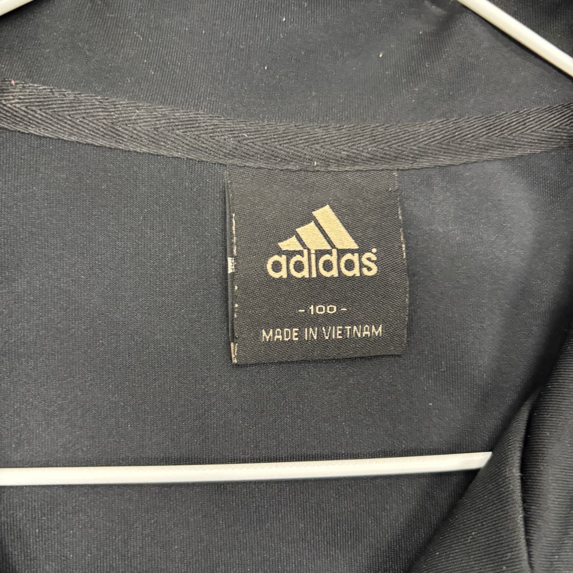 아디다스 포모션 트랙탑 져지 상품이미지3