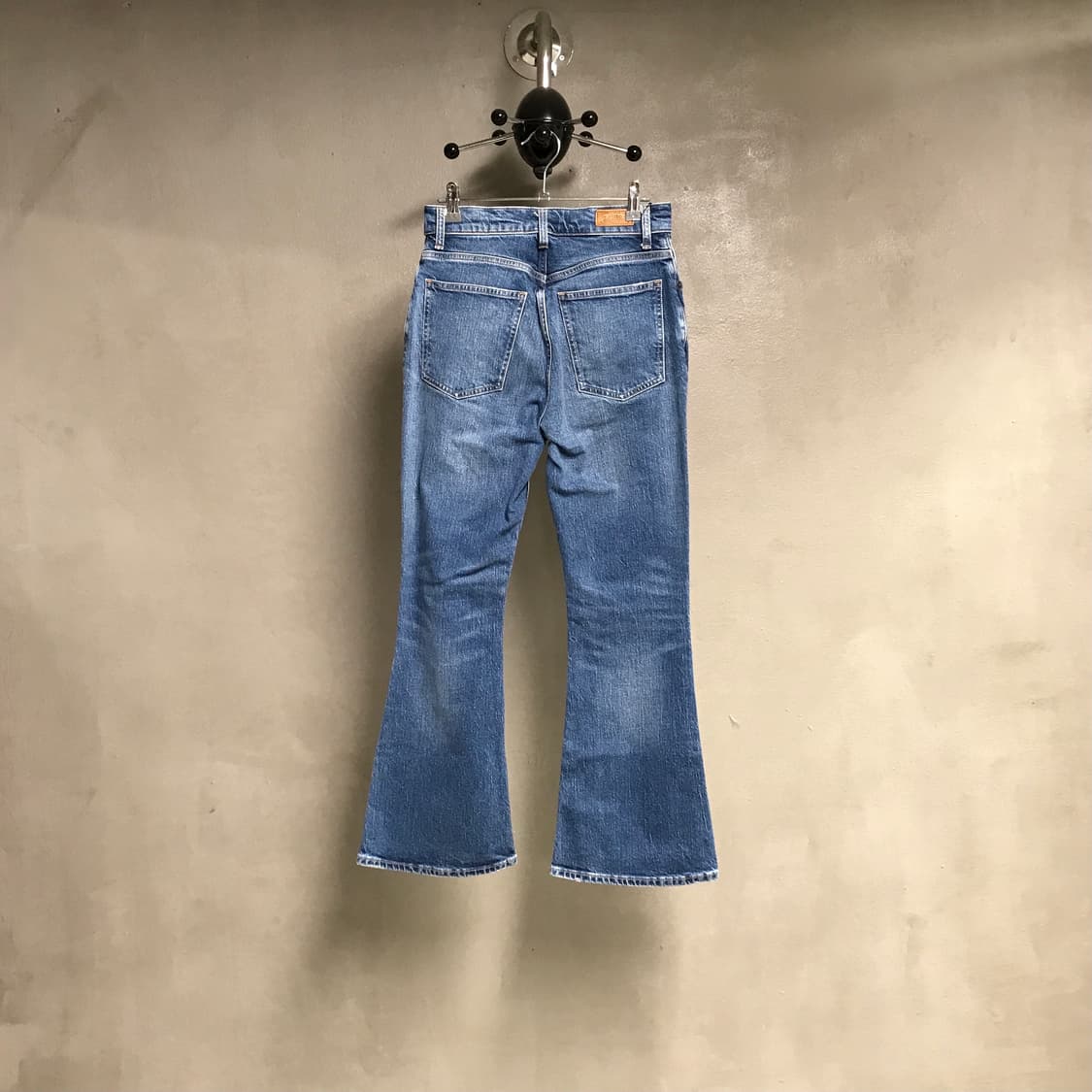 폴로 랄프로렌 QR 데님 팬츠 27(W) 상품이미지1