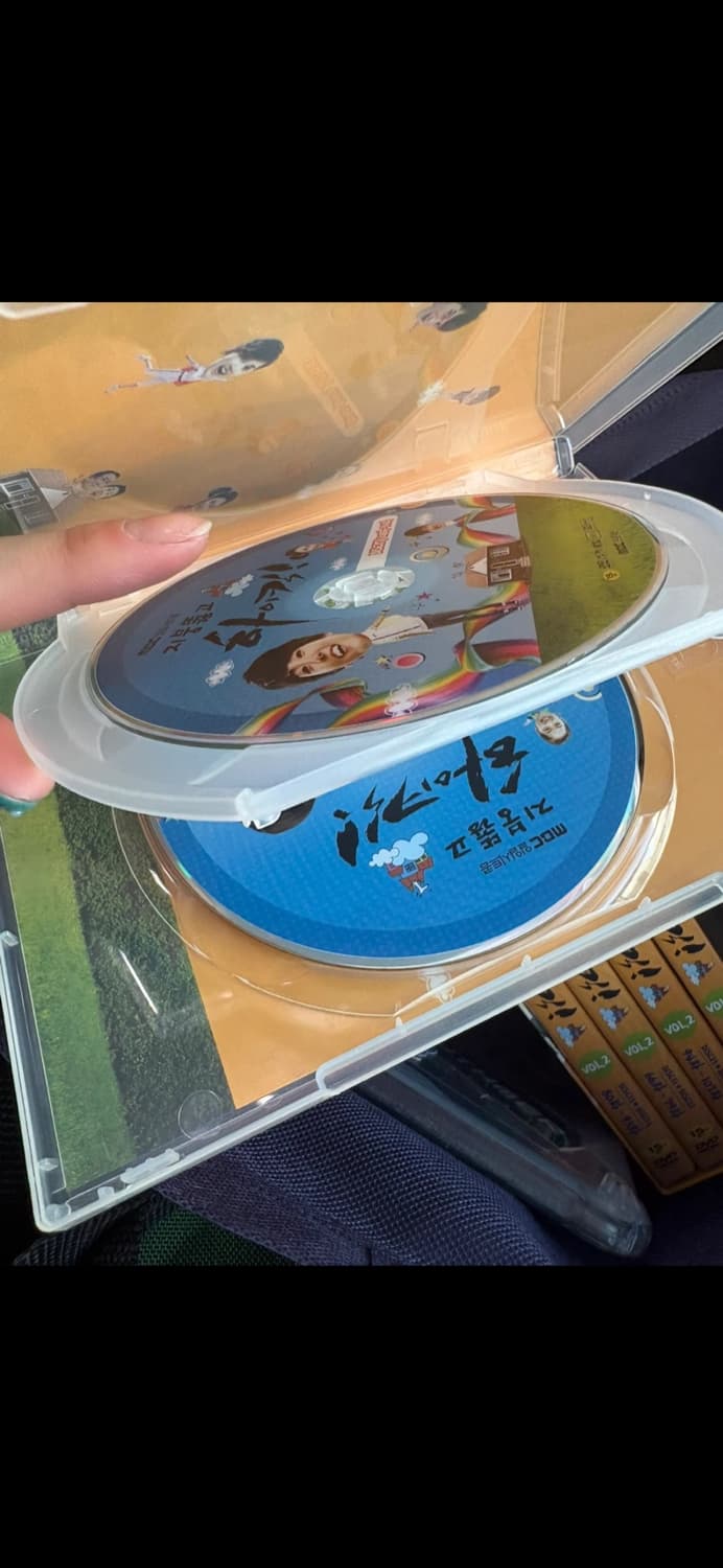 지붕뚫고 하이킥 DVD Vol.2 (66화~121화) 상품이미지7