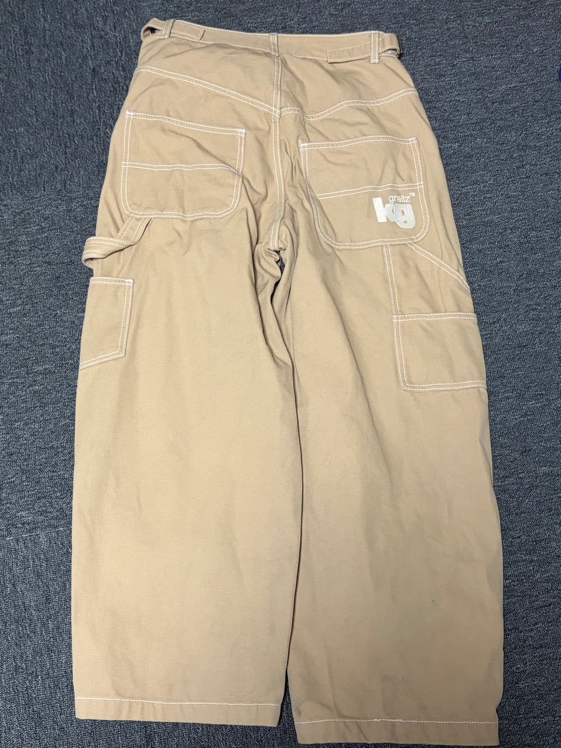 (1) 그레일즈 코인서울 카펜터 상품이미지3