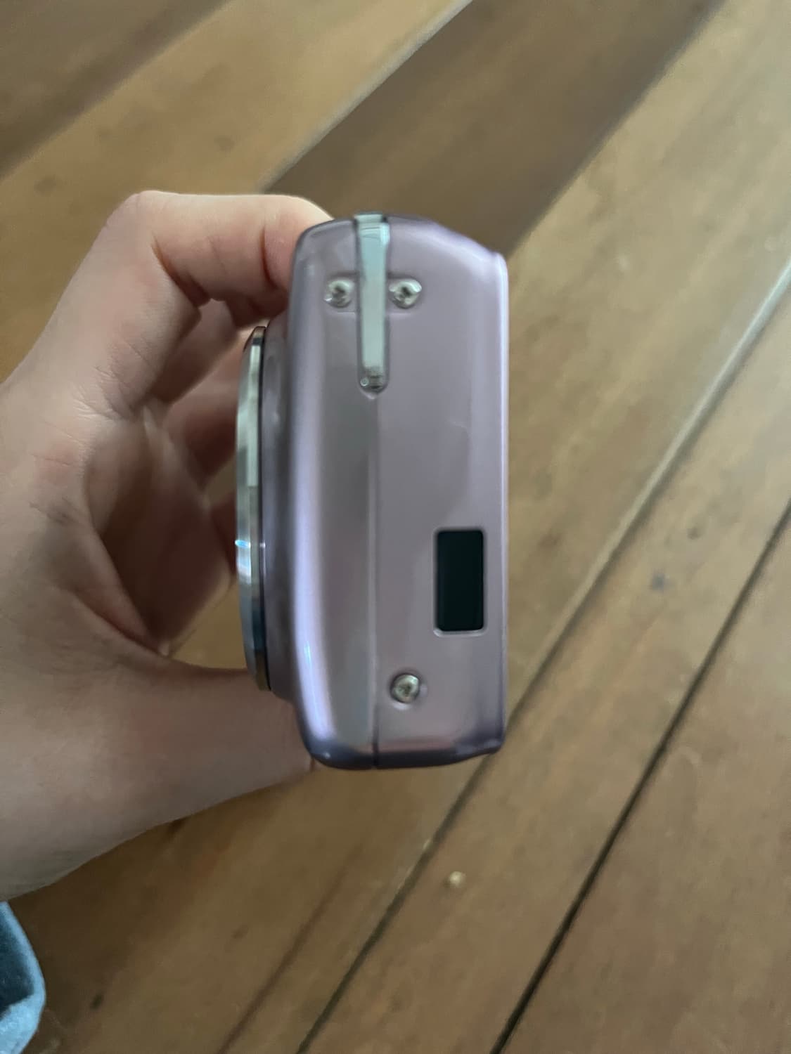 후지필름 f80 민트급  상품이미지2