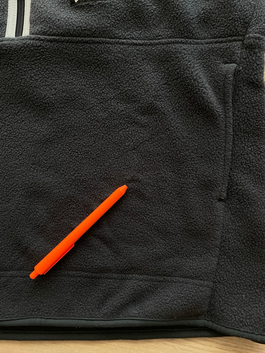 파타고니아 집업 신칠라 그레이 마수피얼 플리스 빈티지 patagonia 상품이미지6