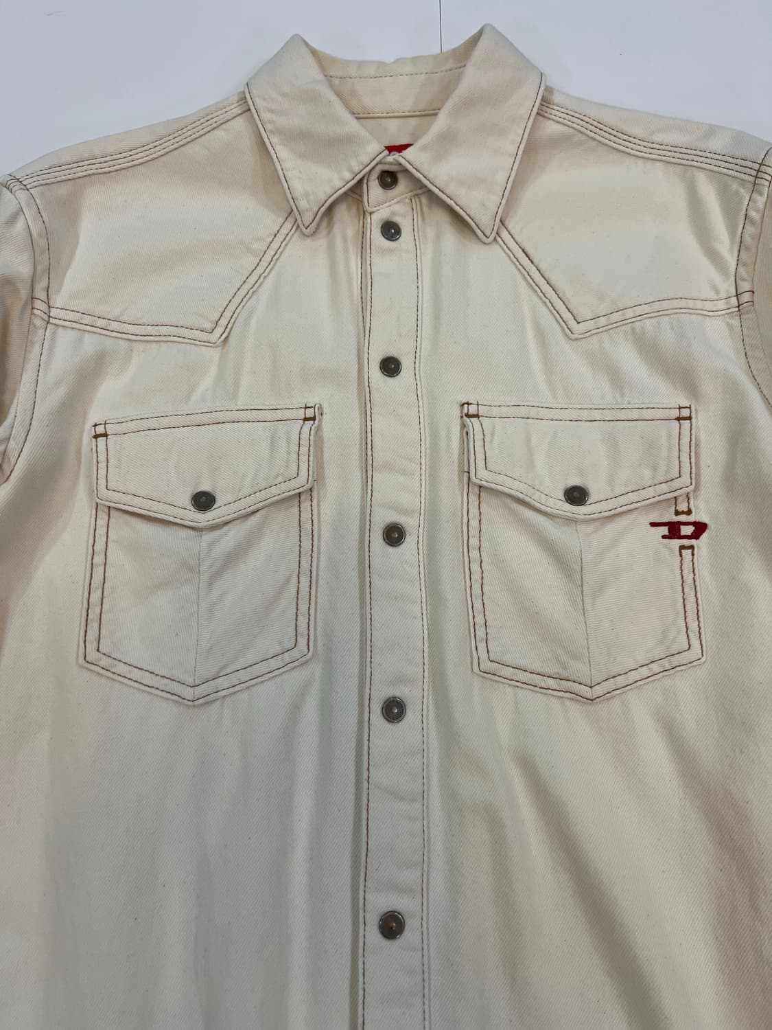 웨스턴 셔츠 상품이미지2