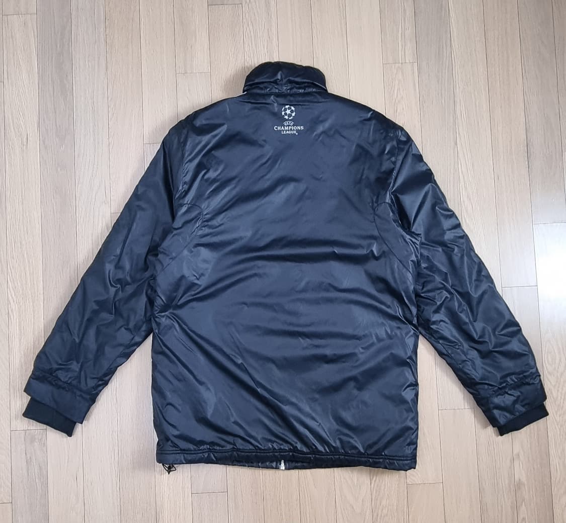 아디다스 유로파 챔피언리그 폴리패딩 M _ 남성 상품이미지5