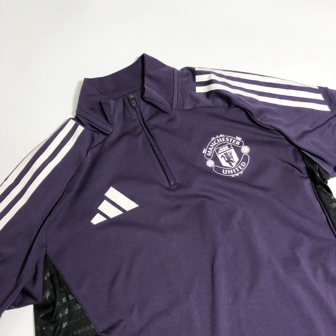 아디다스 레알마드리드 드릴탑  상품이미지4