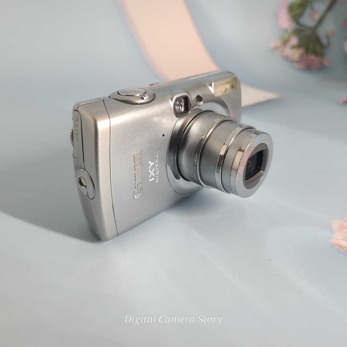 캐논 ixus익서스 800is 디카 (빈티지 카메라) 상품이미지2