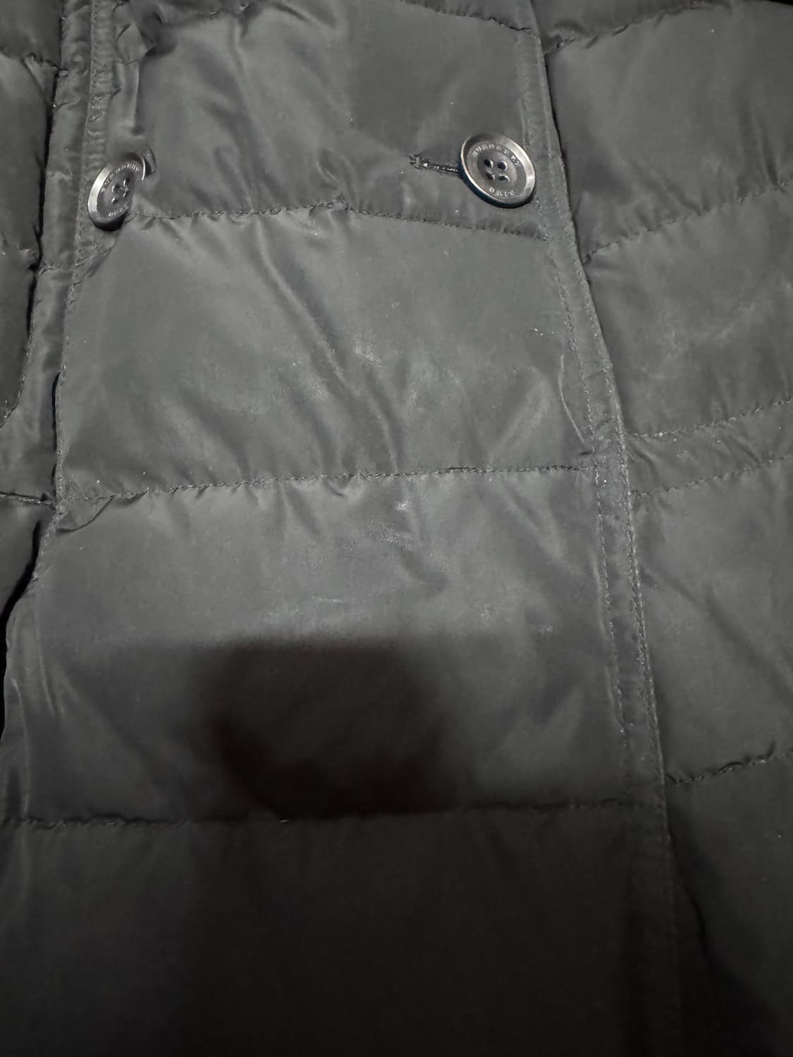 S 버버리 알러데일 다운 패딩 상품이미지7