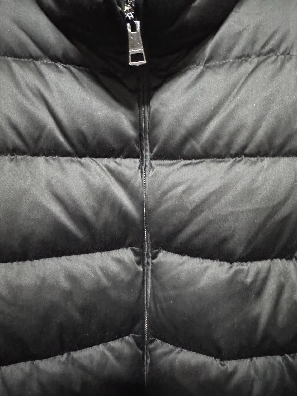 XL 버버리 여성 벨트 패딩 상품이미지7