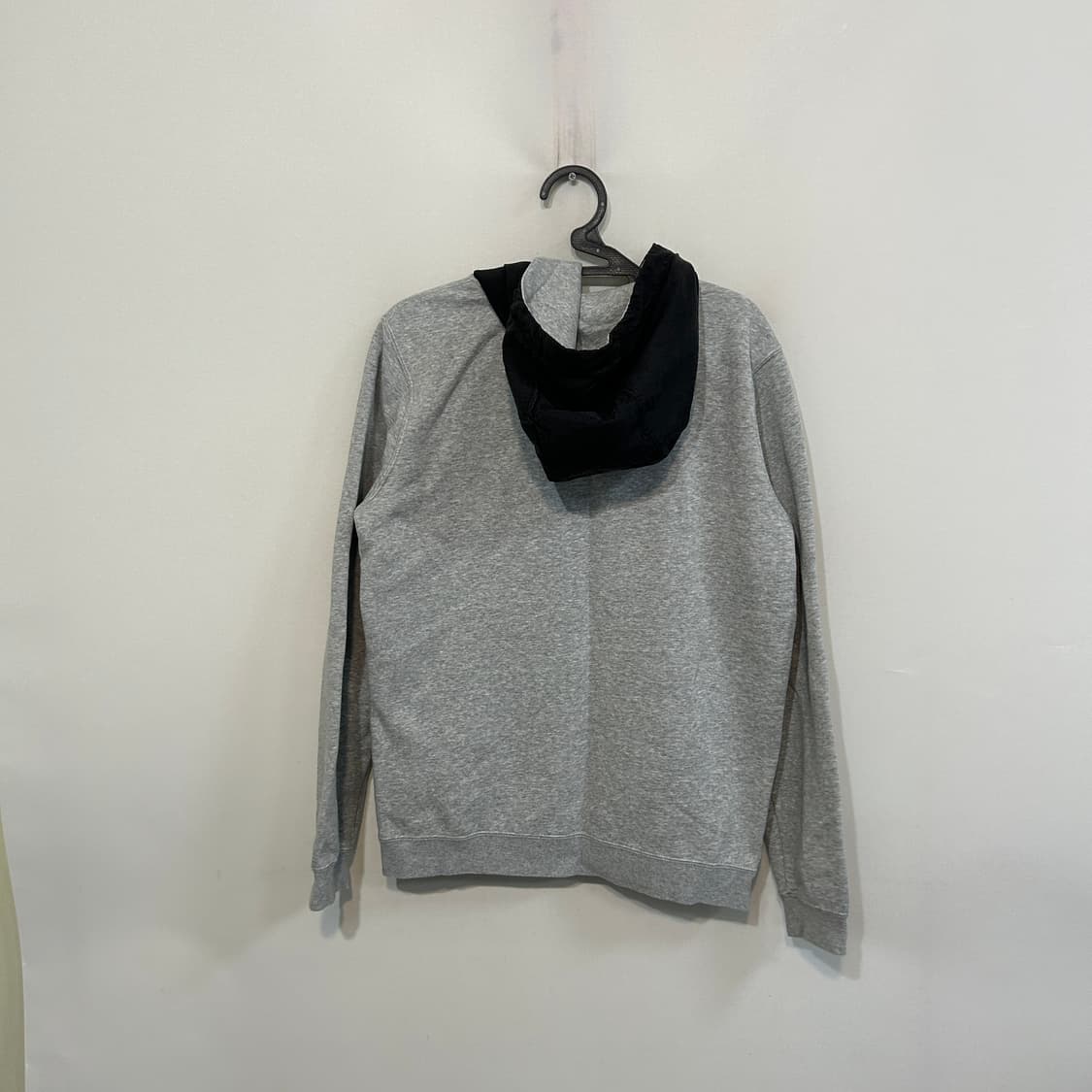 나이키 남성 기모 후드티 M 상품이미지3