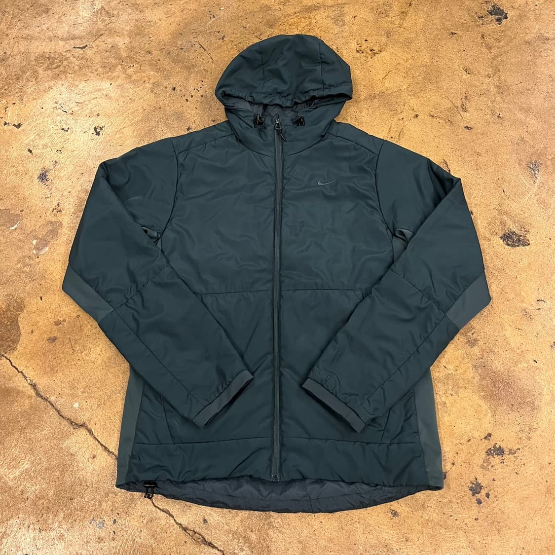 [정품/S] 나이키 써마 핏 언리미티드 패딩 재킷 b16 상품이미지2