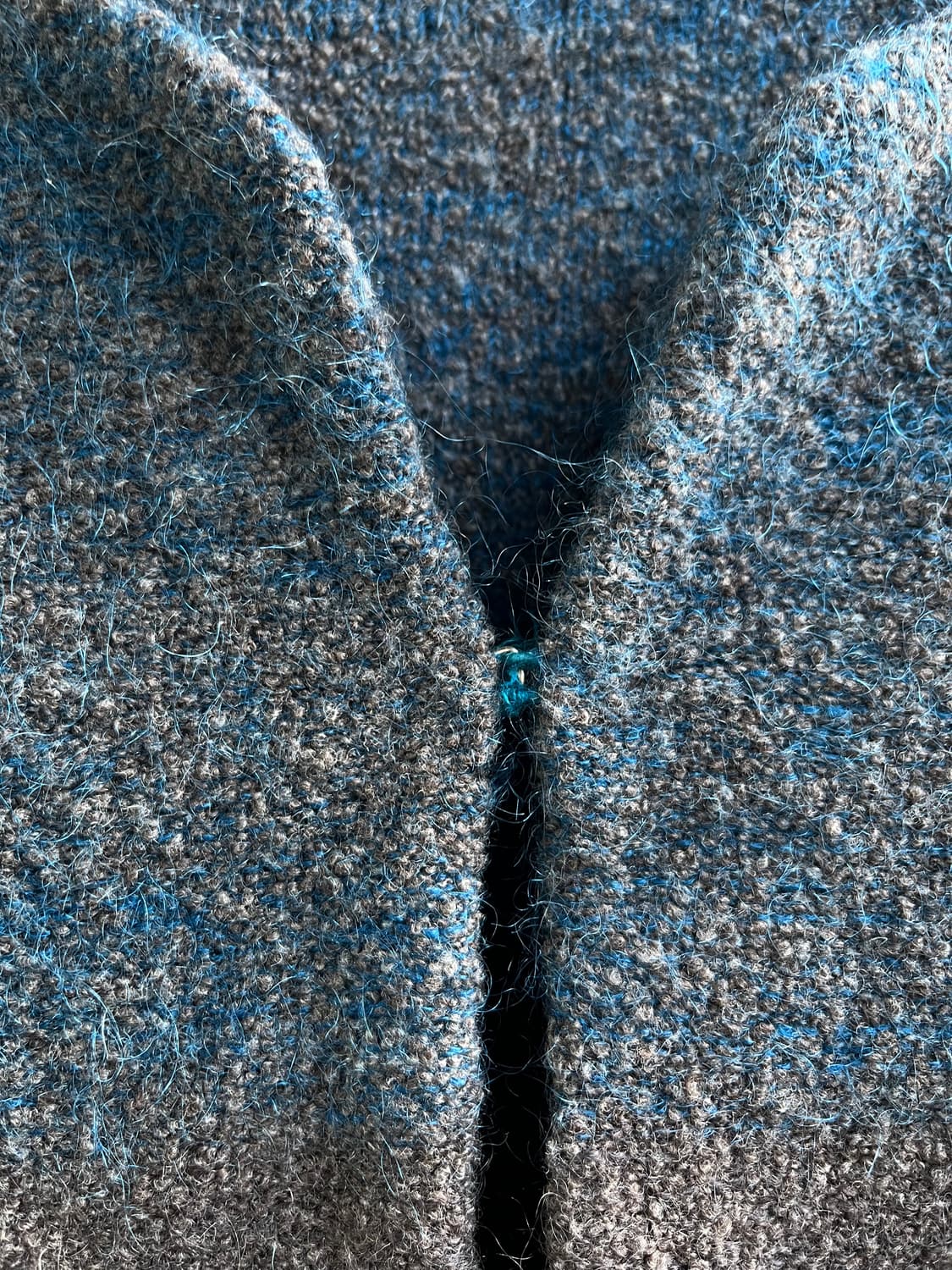 PALLAS PALACE cardigan 상품이미지4