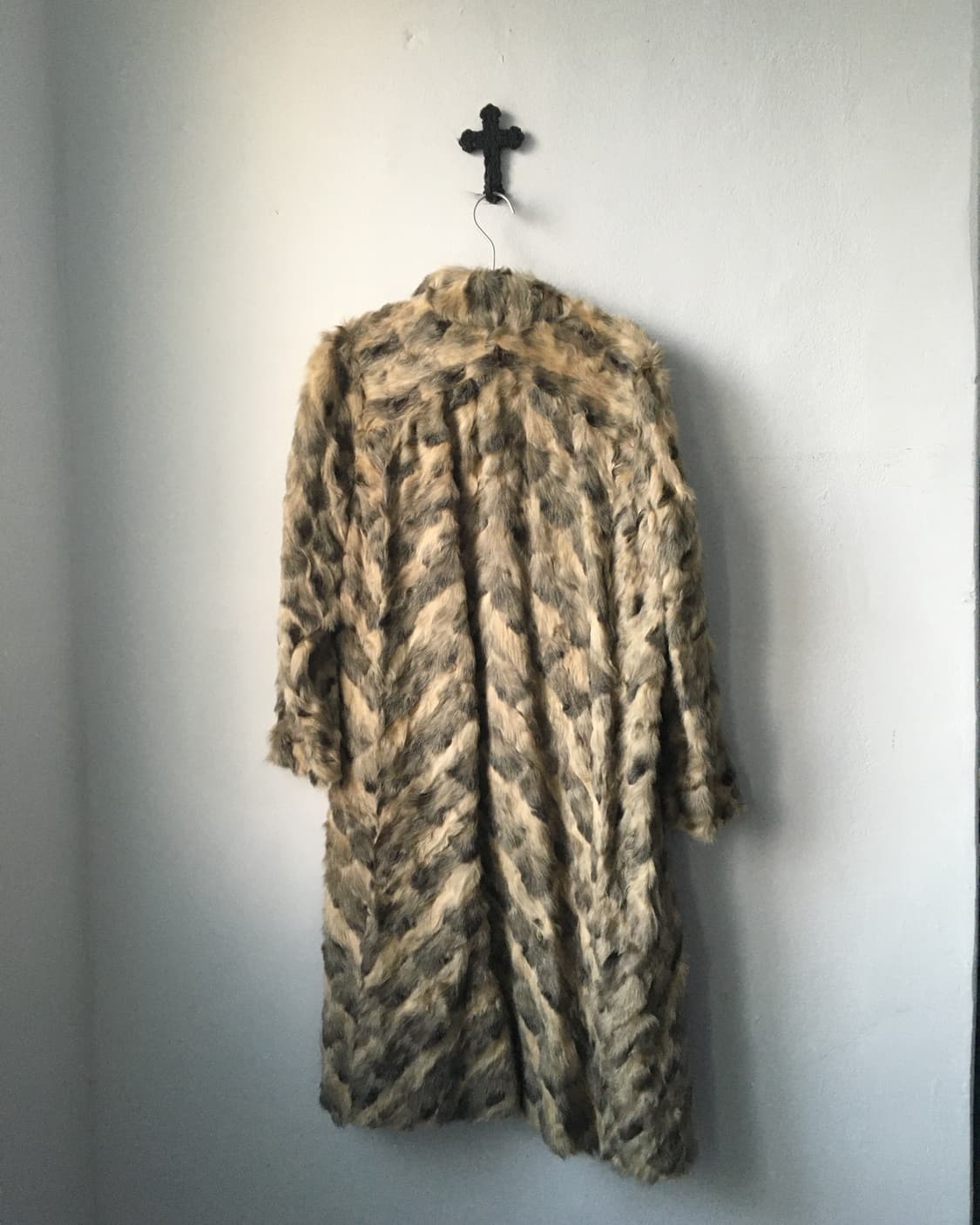 Fur coat 상품이미지4