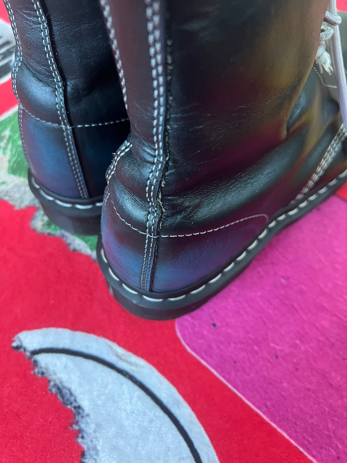 닥터마틴 1919 43size 상품이미지2