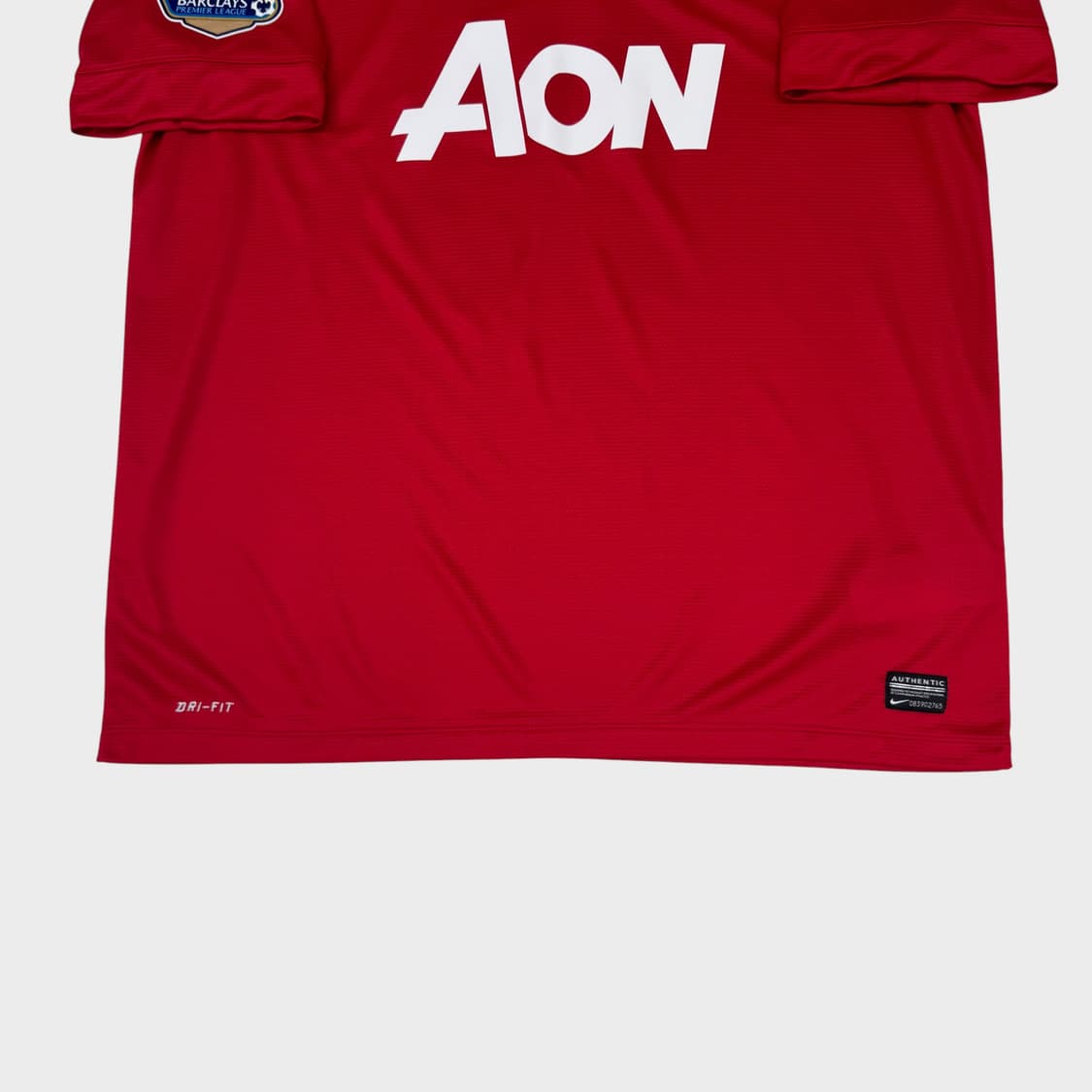 13-14 맨체스터 유나이티드 홈 No.16 마이클 캐릭 상품이미지6