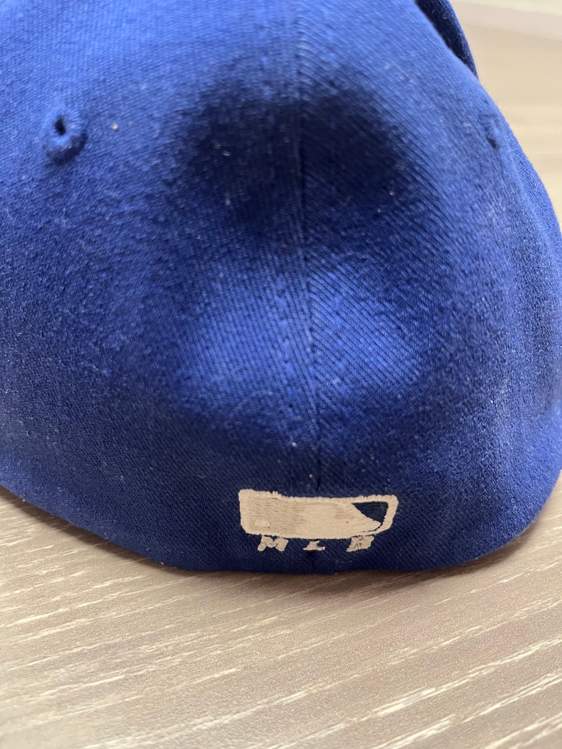 뉴에라 mlb 블루 볼캡 상품이미지1