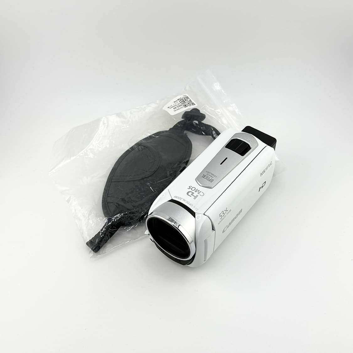 [[💕Vlog] 캐논 빅시아 HF-R42 홈 비디오 카메라 캠코더 상품이미지8