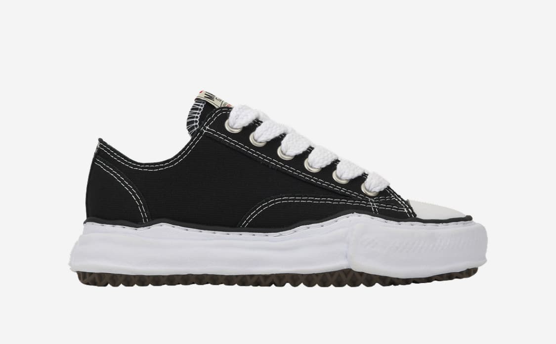 메종 미하라 야스히로 피터슨 43 상품이미지1