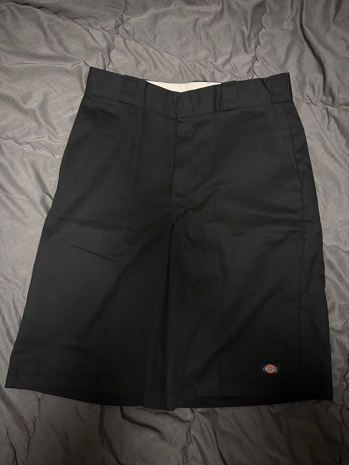 디키즈 루즈핏 워크쇼츠 상품이미지1