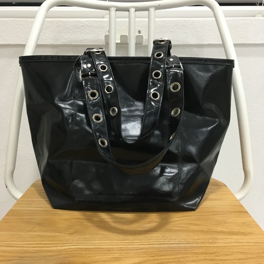 comme des garcons dinosaur bag 상품이미지4