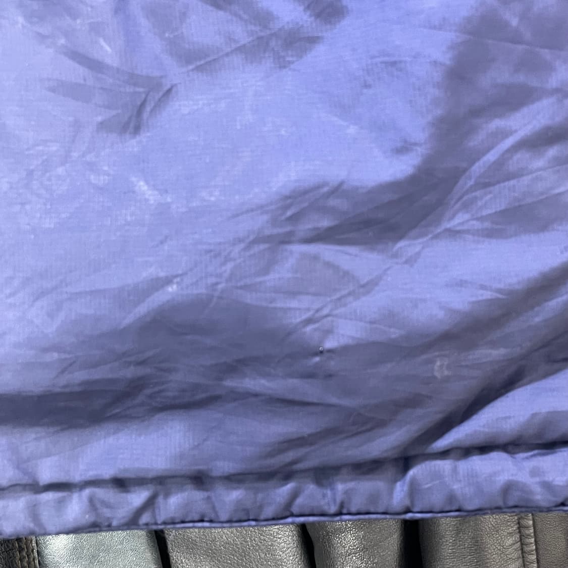 [M]에디바우어 EBTEK 나일론 경량 패딩 점퍼 상품이미지10