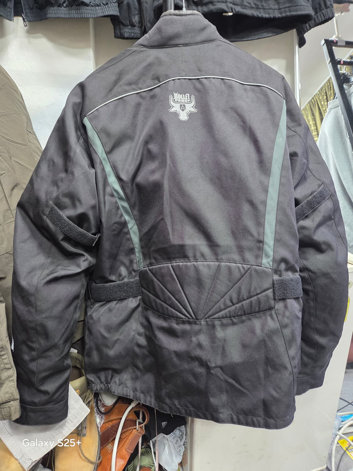 블랫프루트 라이더자켓  2XL 상품이미지3