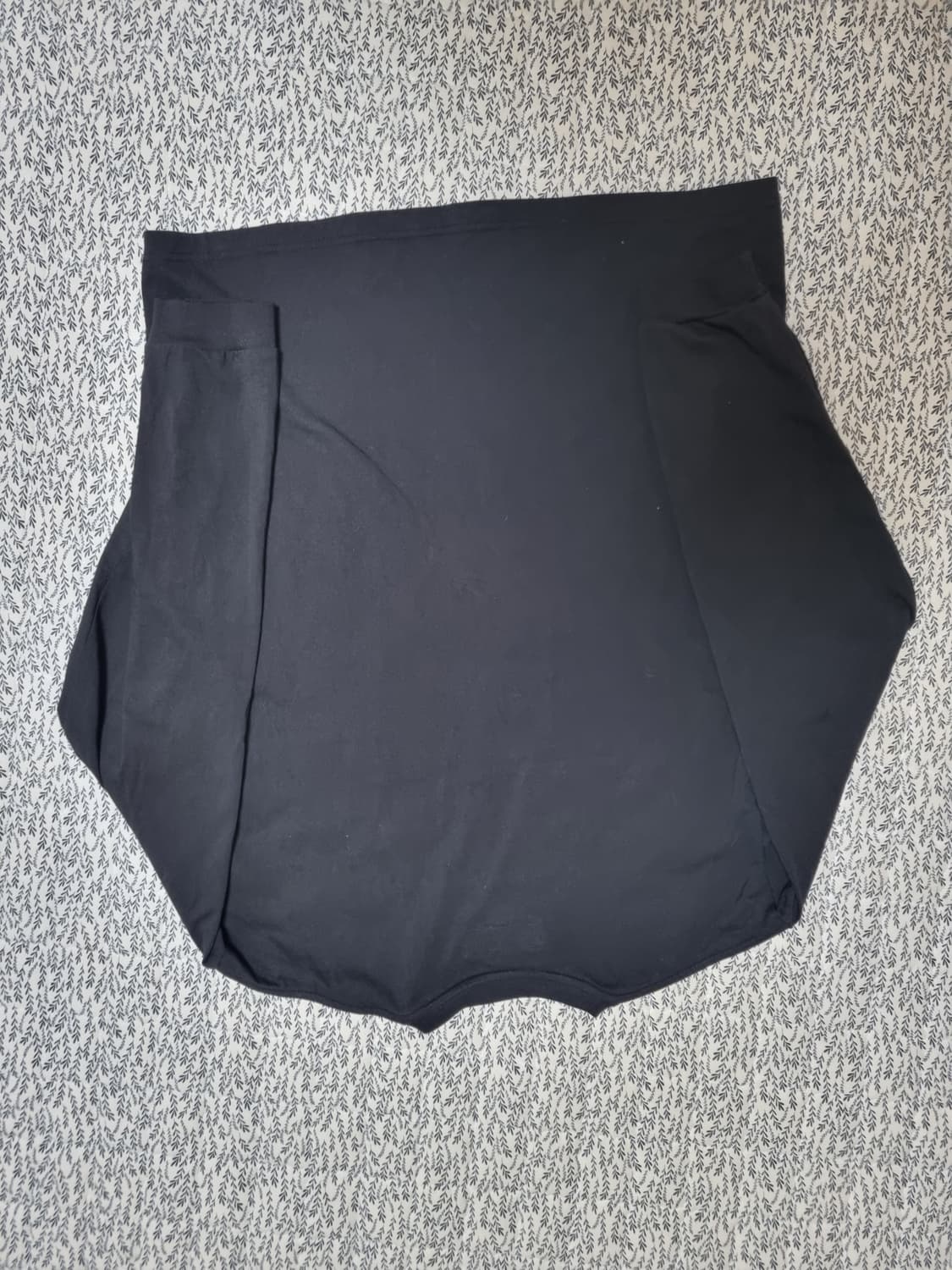 브라운야드 원데이 롱슬리브 4사이즈 블랙 상품이미지2