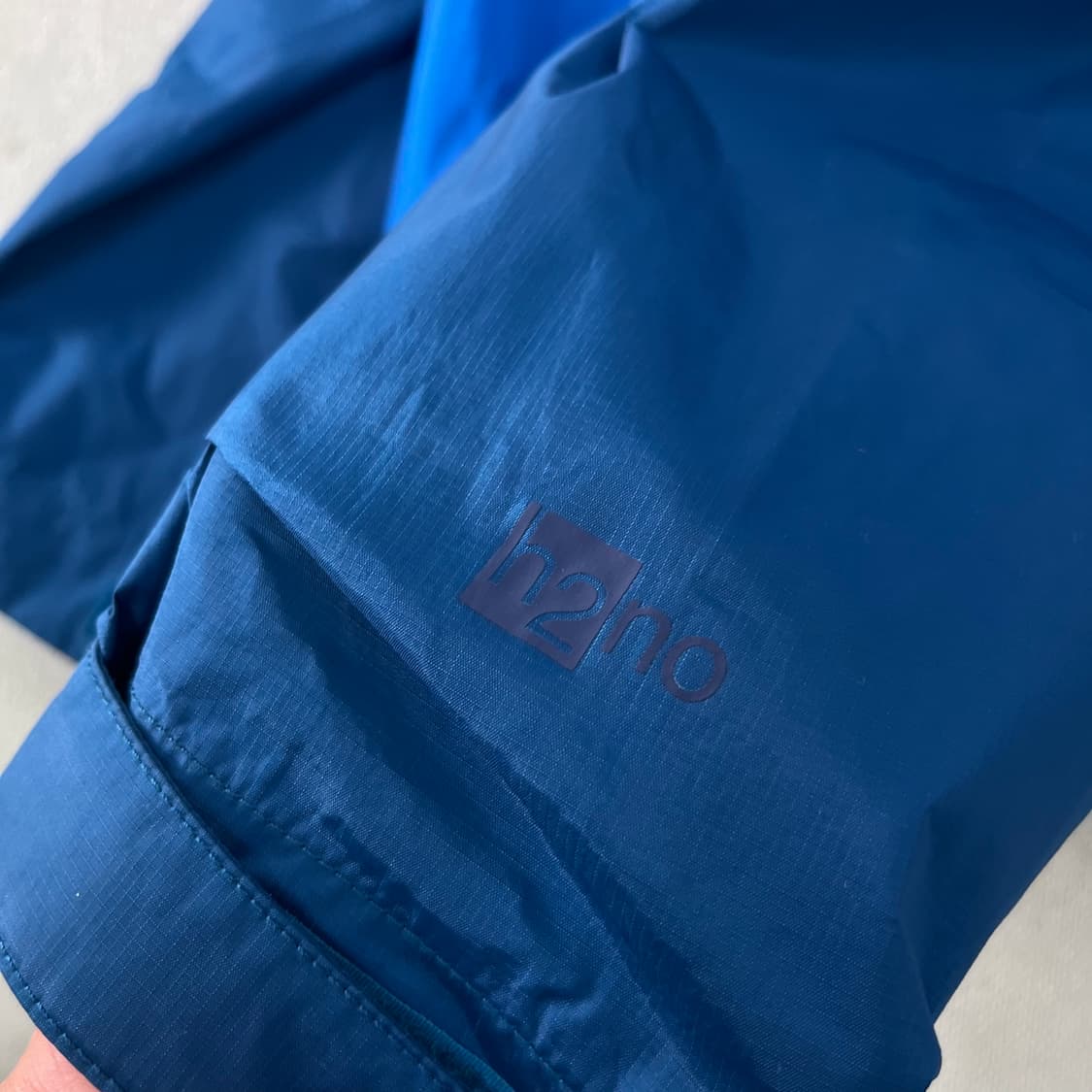 105 파타고니아 토렌쉘 3L 바람막이 자켓 상품이미지5