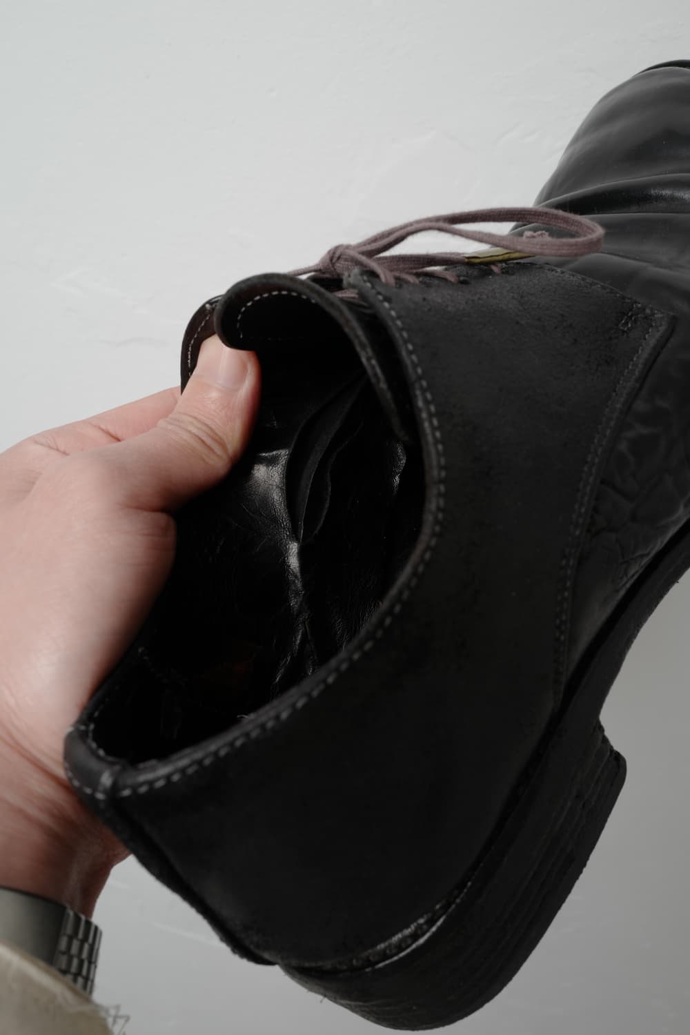 캐롤 크리스찬 포엘 굿이어 더비 상품이미지8