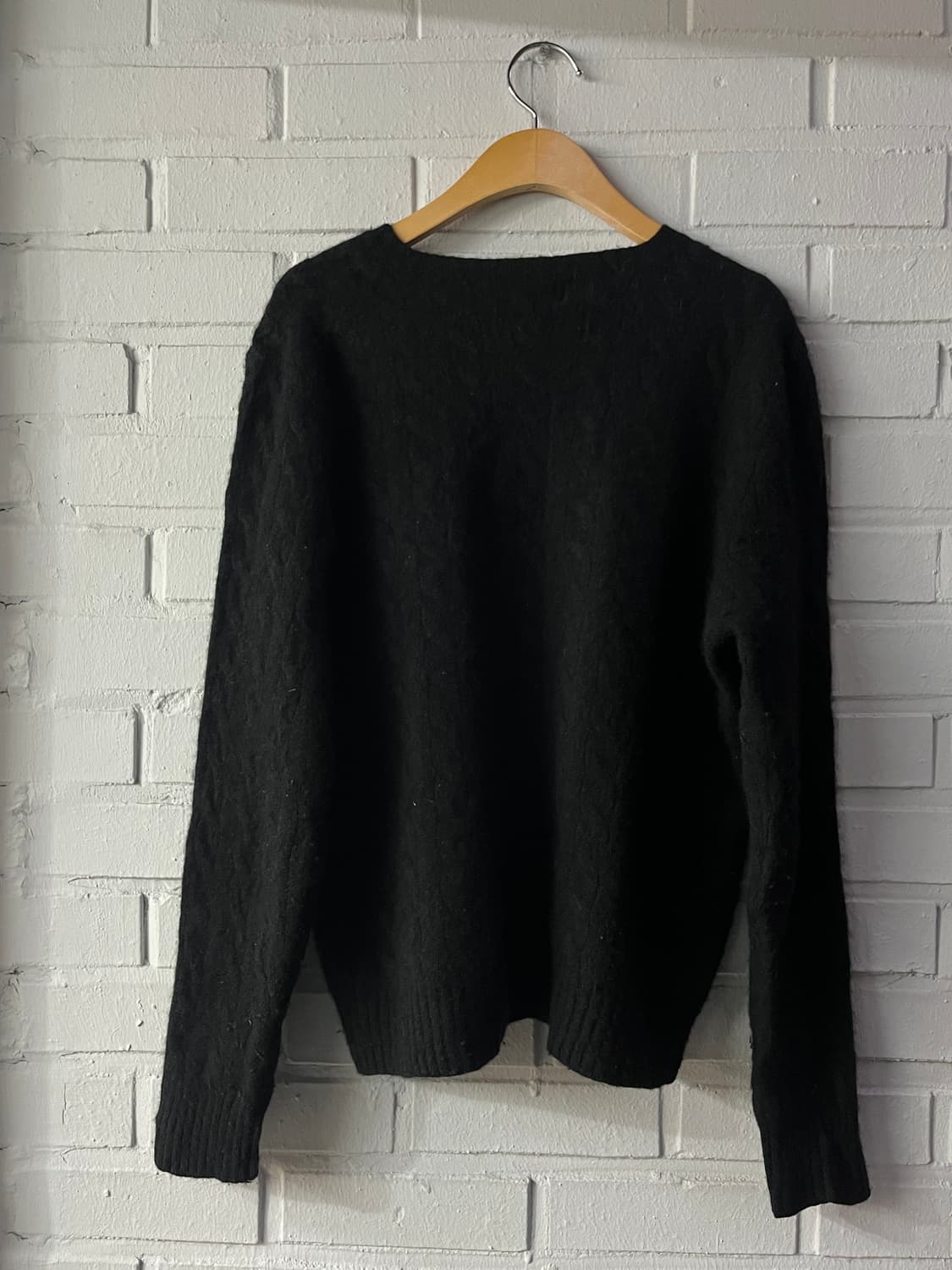 POLO RALPH LAUREN merino wool knit 상품이미지4