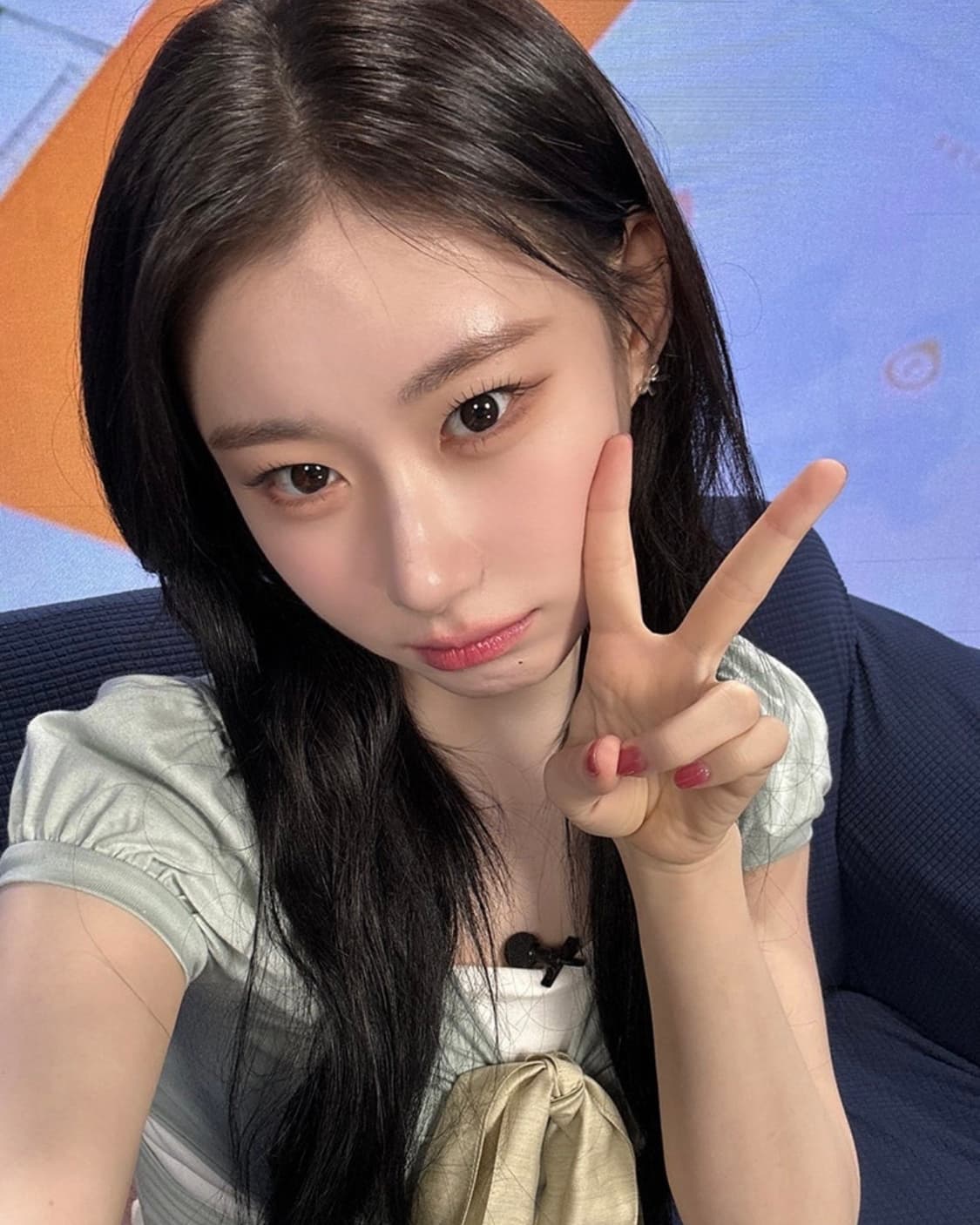 스컬프터 Princess 2way Tee Charcoal 상품이미지4