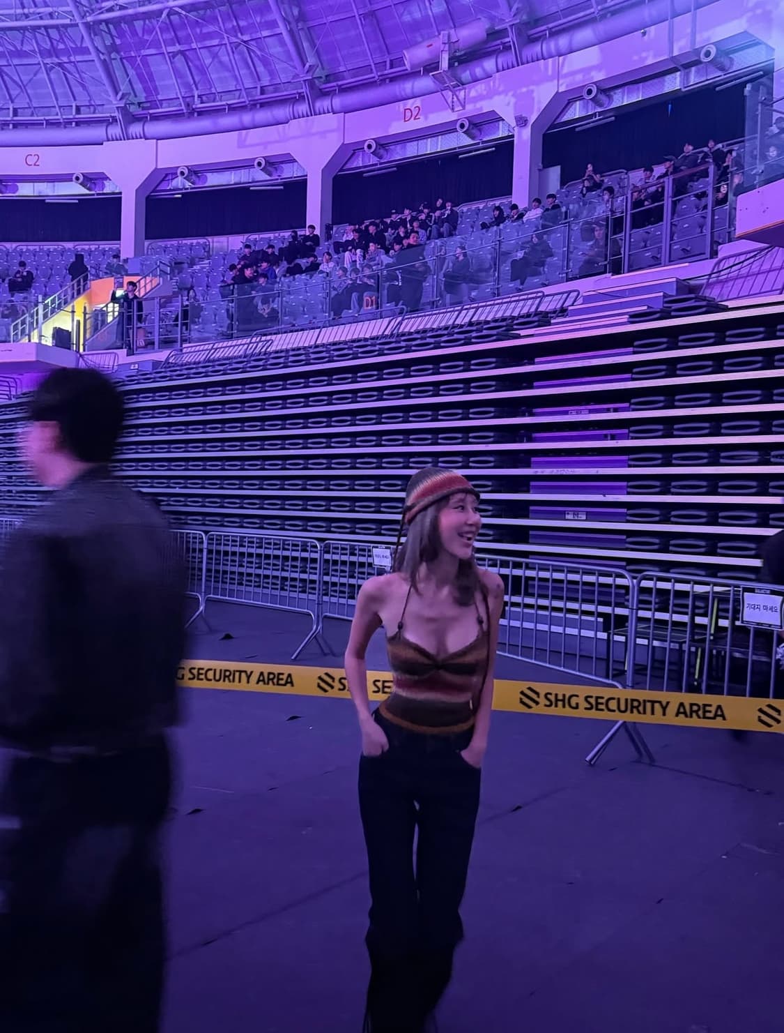 Handmade 탑+ 모자 set 상품이미지1