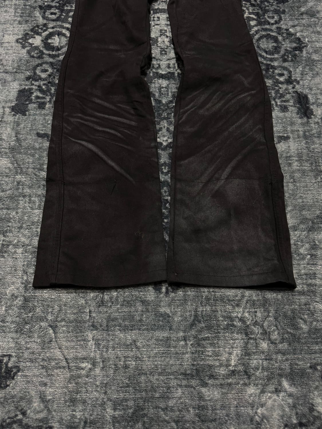 Lagate 00s vkei leopard shadow washing b 상품이미지4