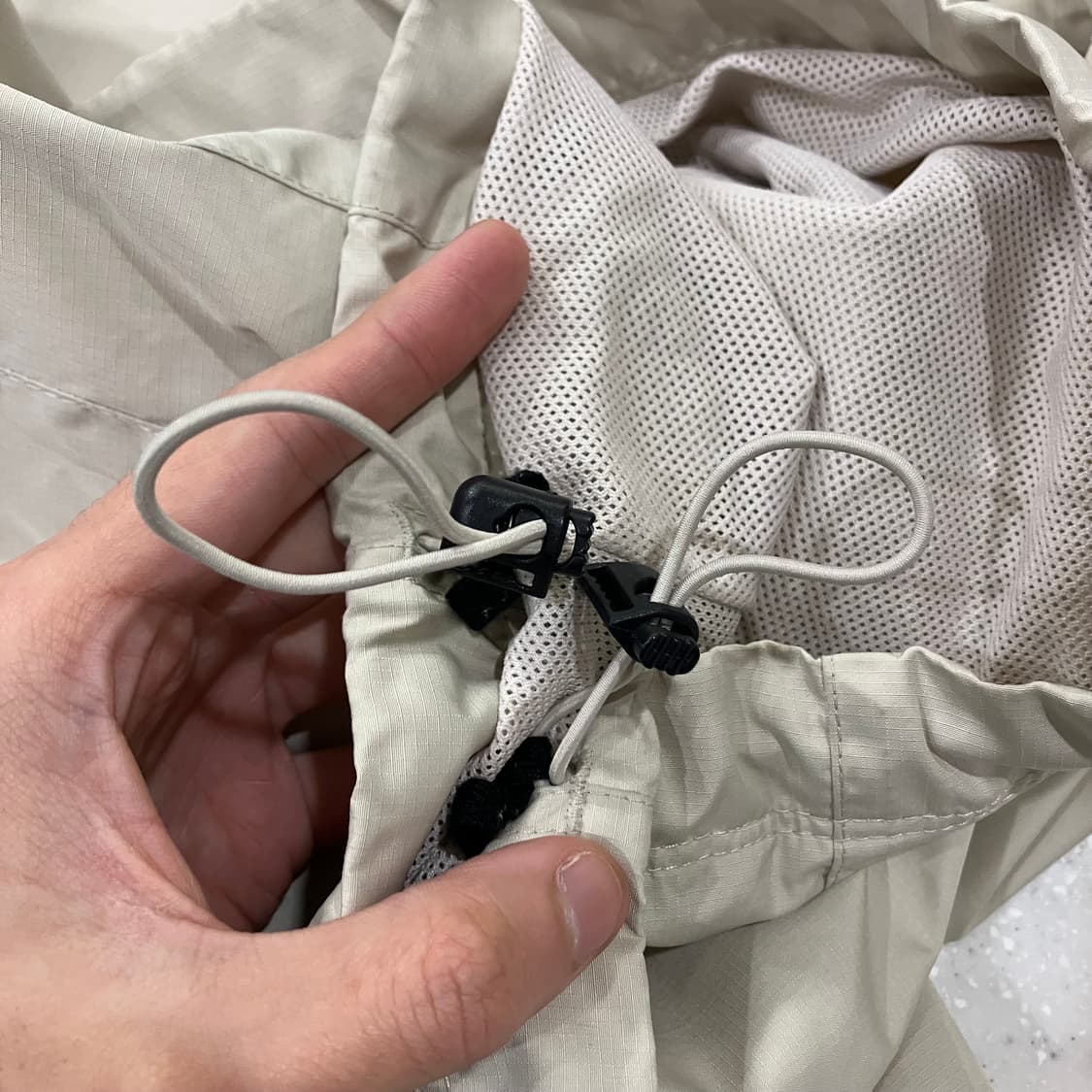 351 00s 나이키 웜업 빈티지 상품이미지5