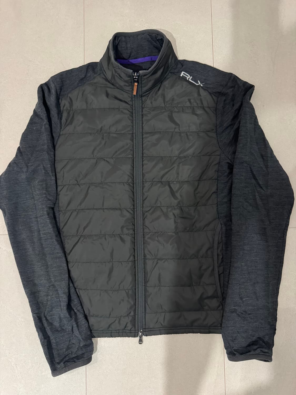 폴로 랄프로렌 RLX 골프 자켓 상품이미지1