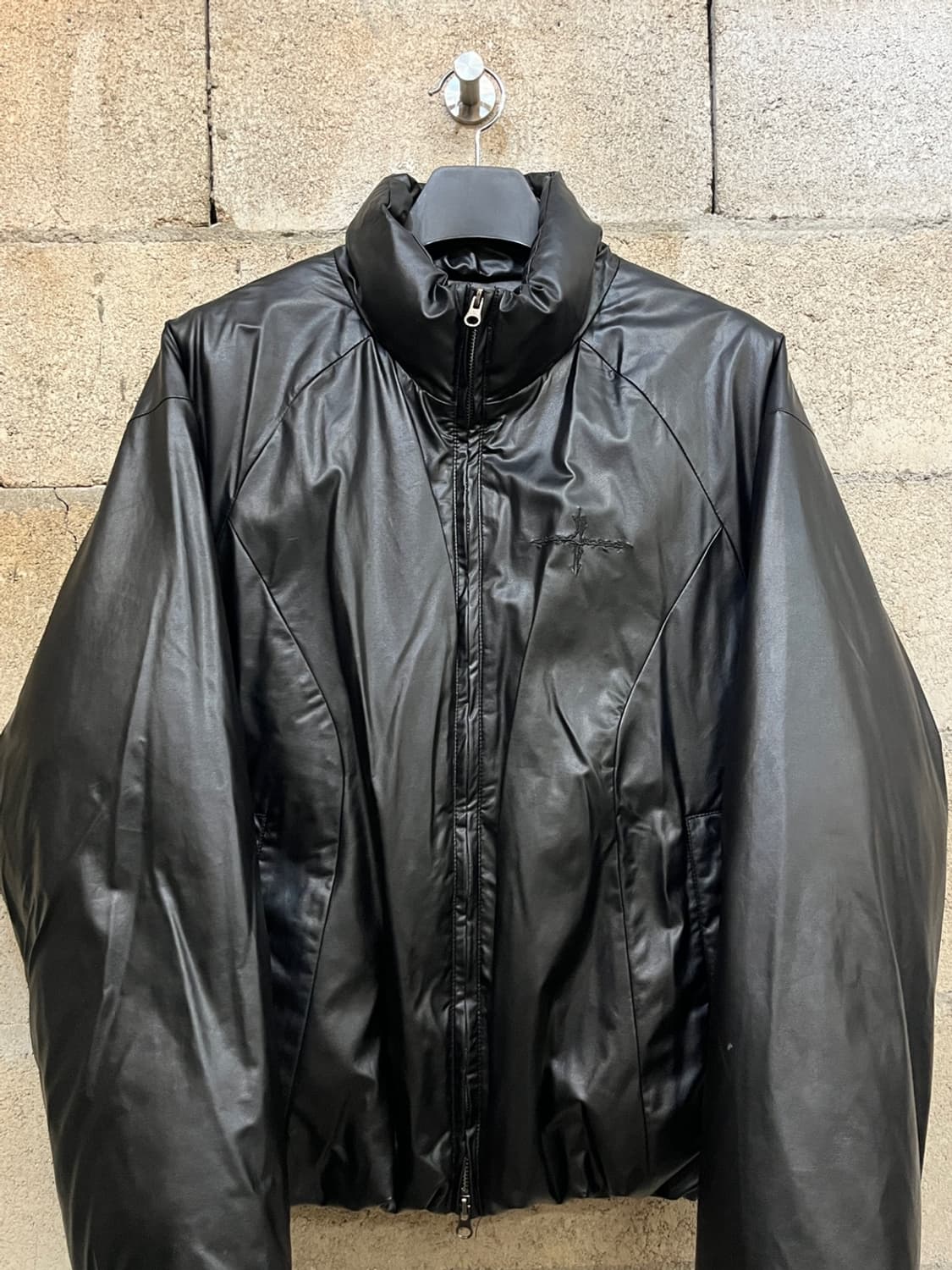 낫포너드 인시전 푸퍼 자켓 상품이미지2