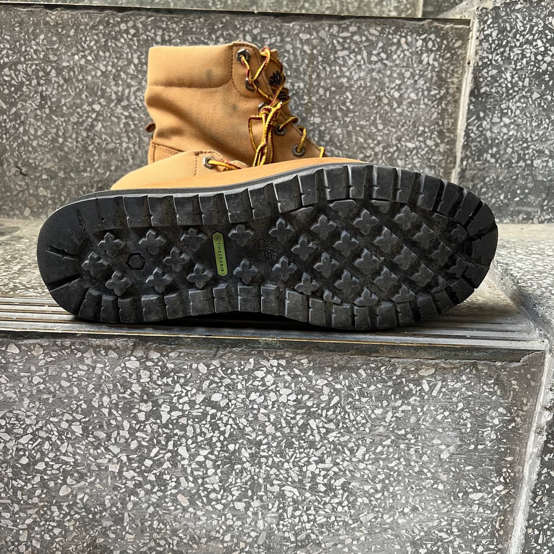 팀버랜드 롤탑 부츠 상품이미지6