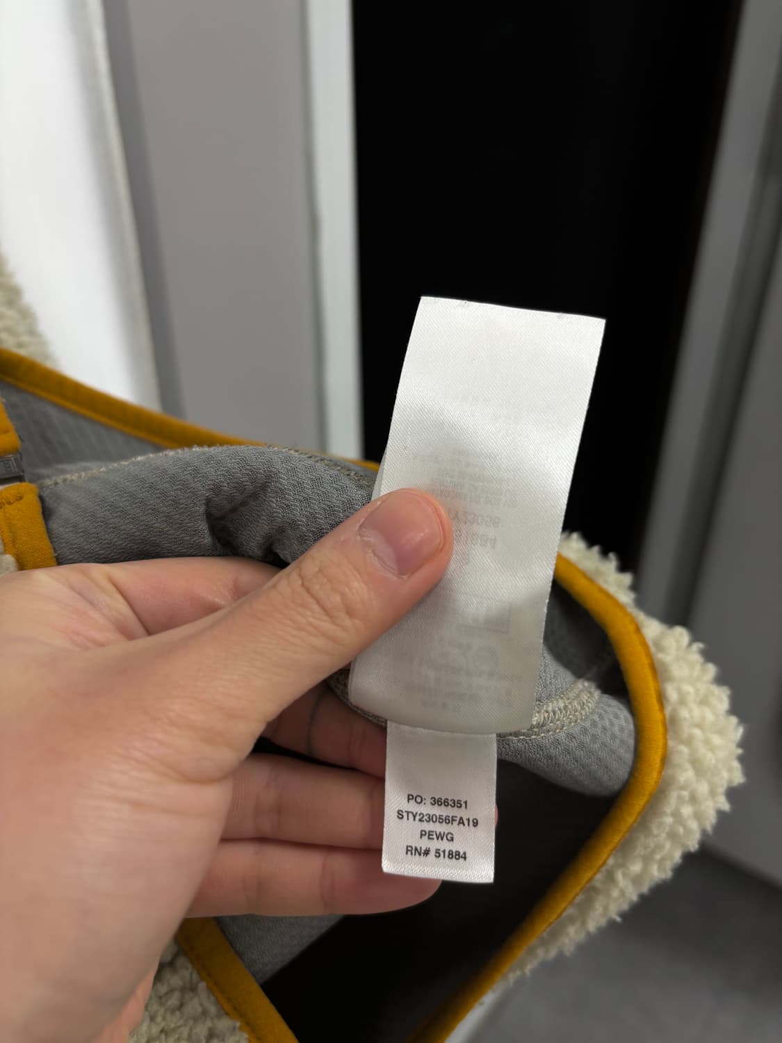 파타고니아 레트로 후리스자켓 상품이미지6