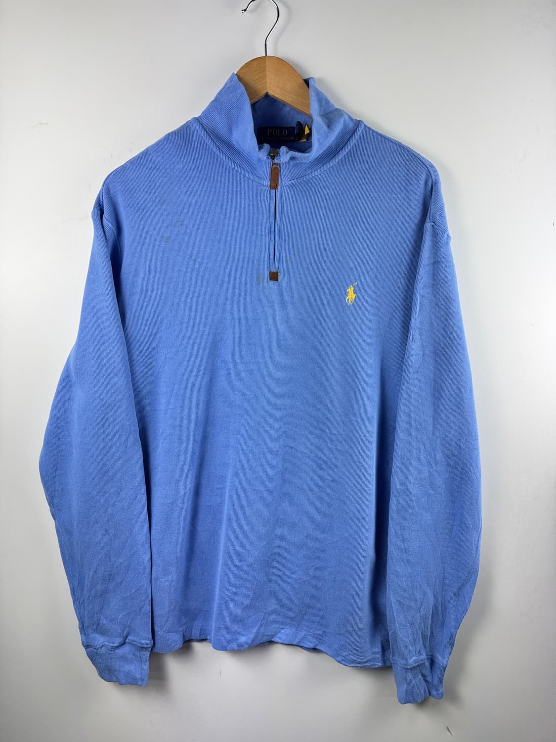 폴로랄프로렌 하프집업 니트1738 상품이미지1