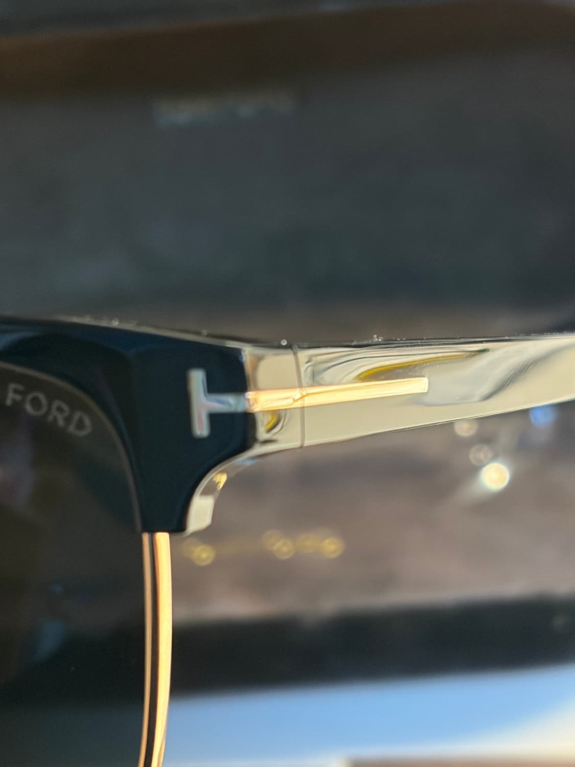 톰포드 선글라스 TF-1139 상품이미지3