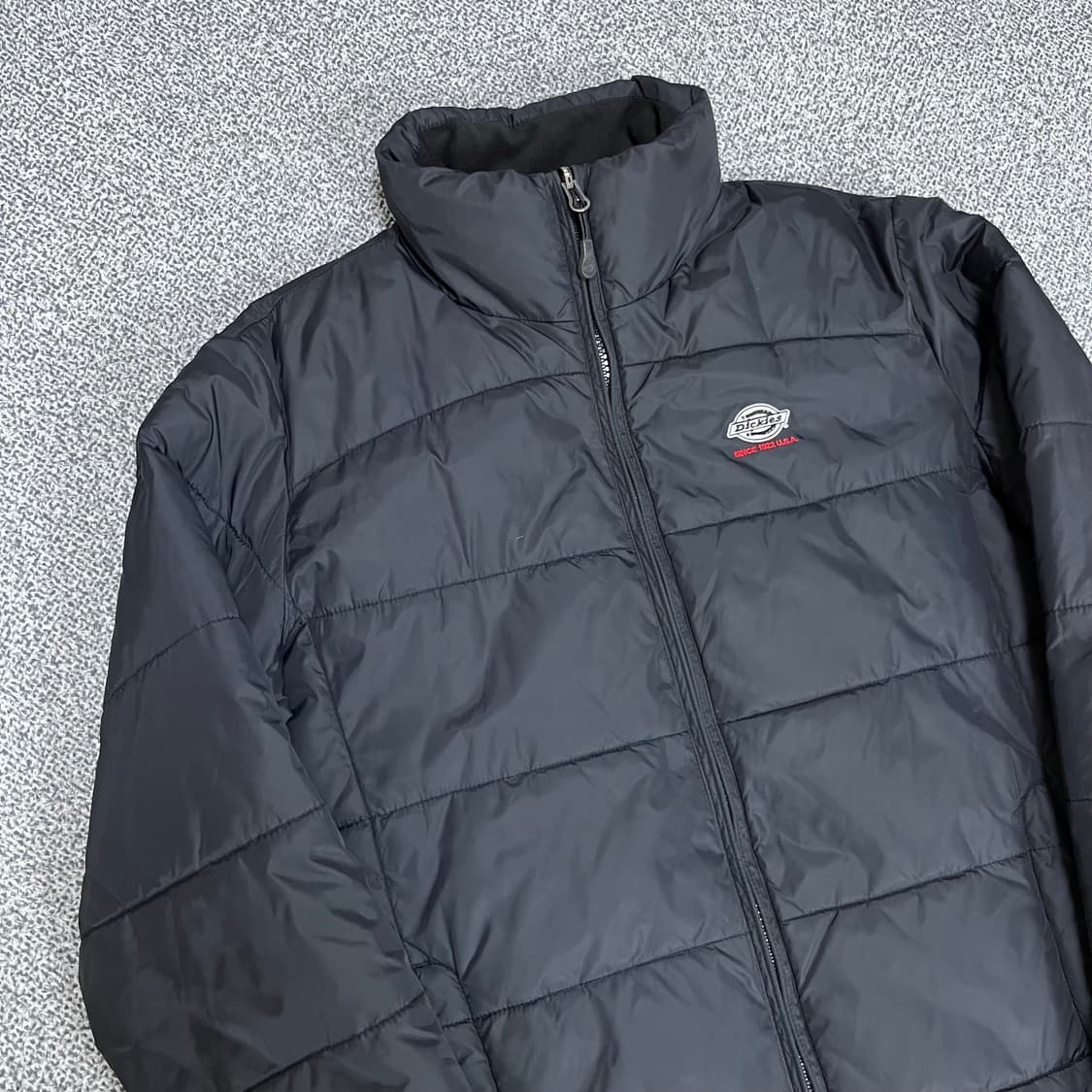 <디키즈 라이트 경량패딩> No.1327 상품이미지4