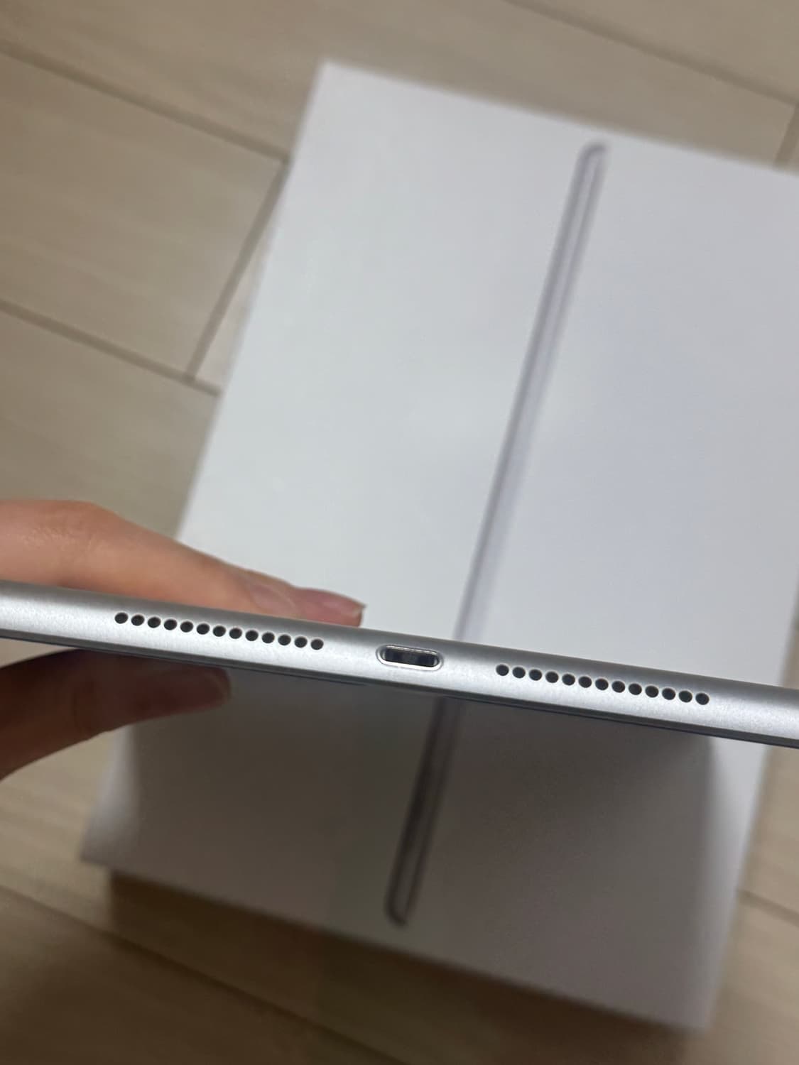 아이패드 8세대 32기가 wifi모델 풀박스+애플펜슬 1세대 풀박스 상품이미지6