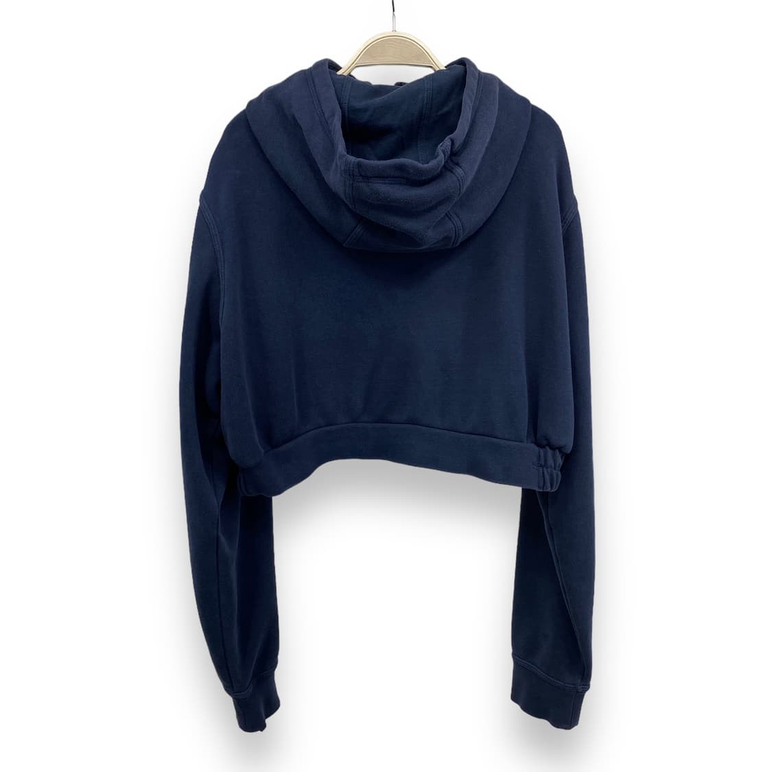 Nike Hood Crop Top Custom 상품이미지2