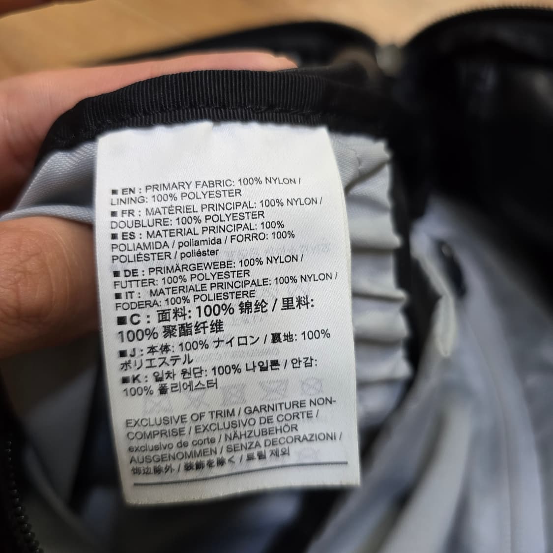 아크테릭스 인덱스 15 백팩  상품이미지8