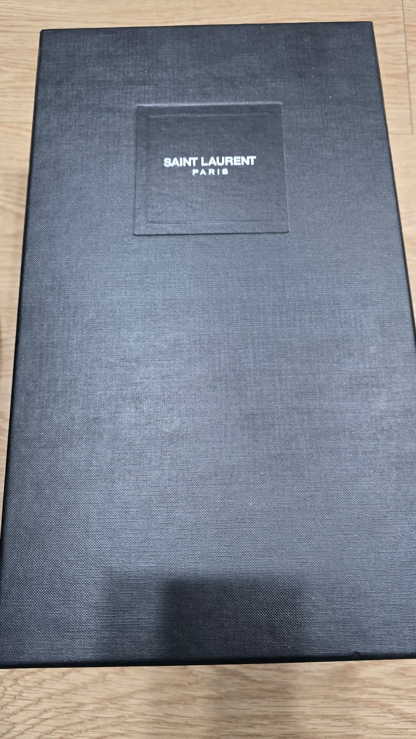 생로랑 adrien 더비 상품이미지7