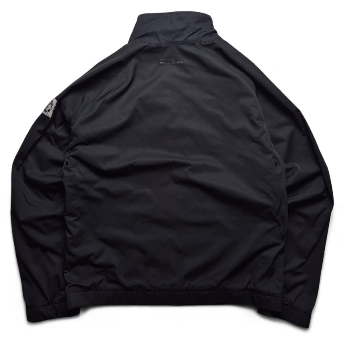 [S] 나이키 00s 맨체스터유나이티드 바람막이 상품이미지6