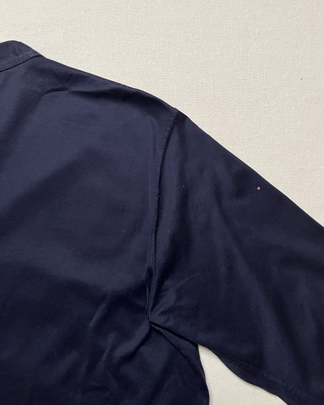 꼼데가르송 옴므 패치워크 코튼 가디건 comme des garcons 상품이미지6