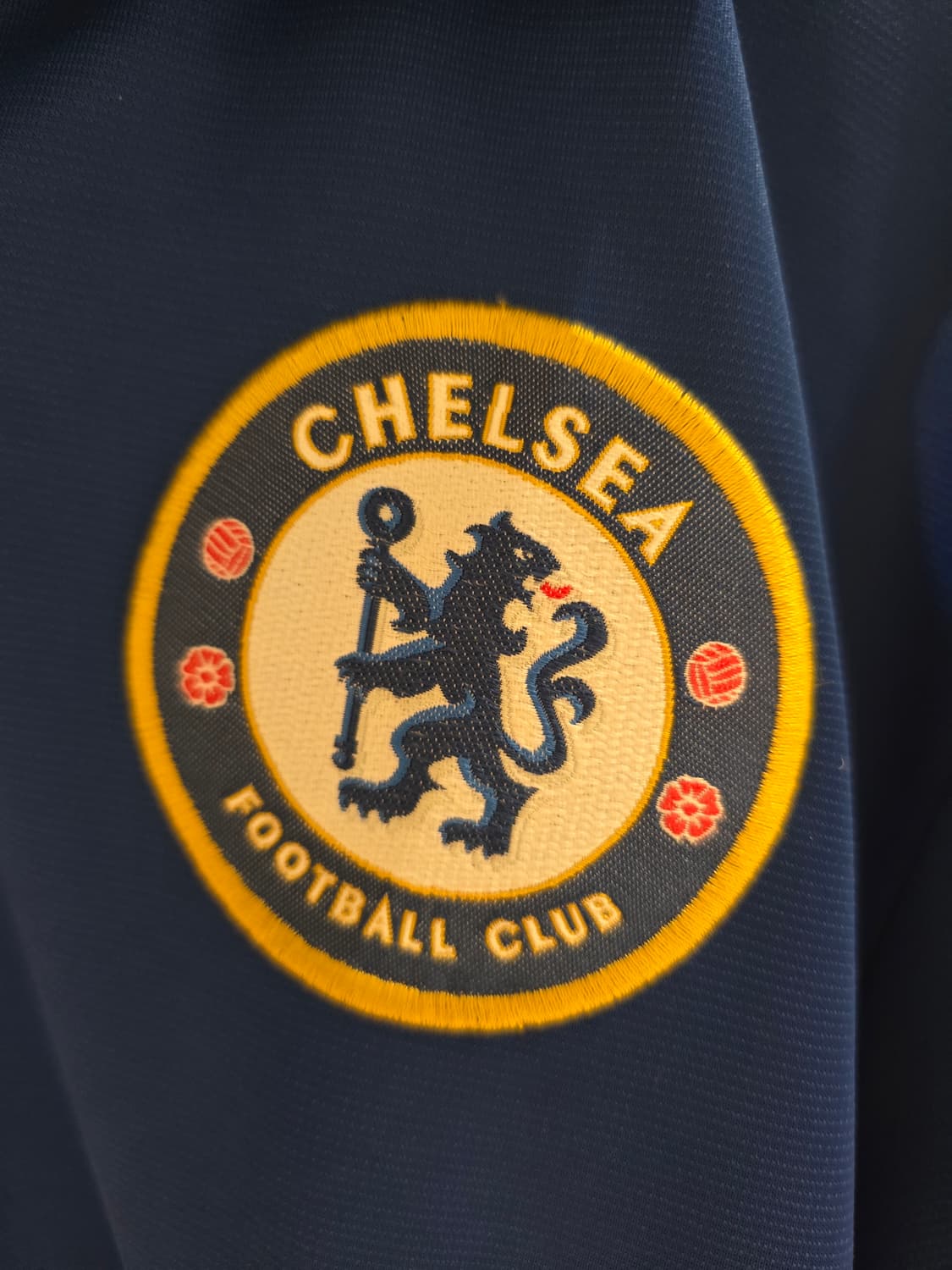 첼시 스프라이트 저지 상품이미지5