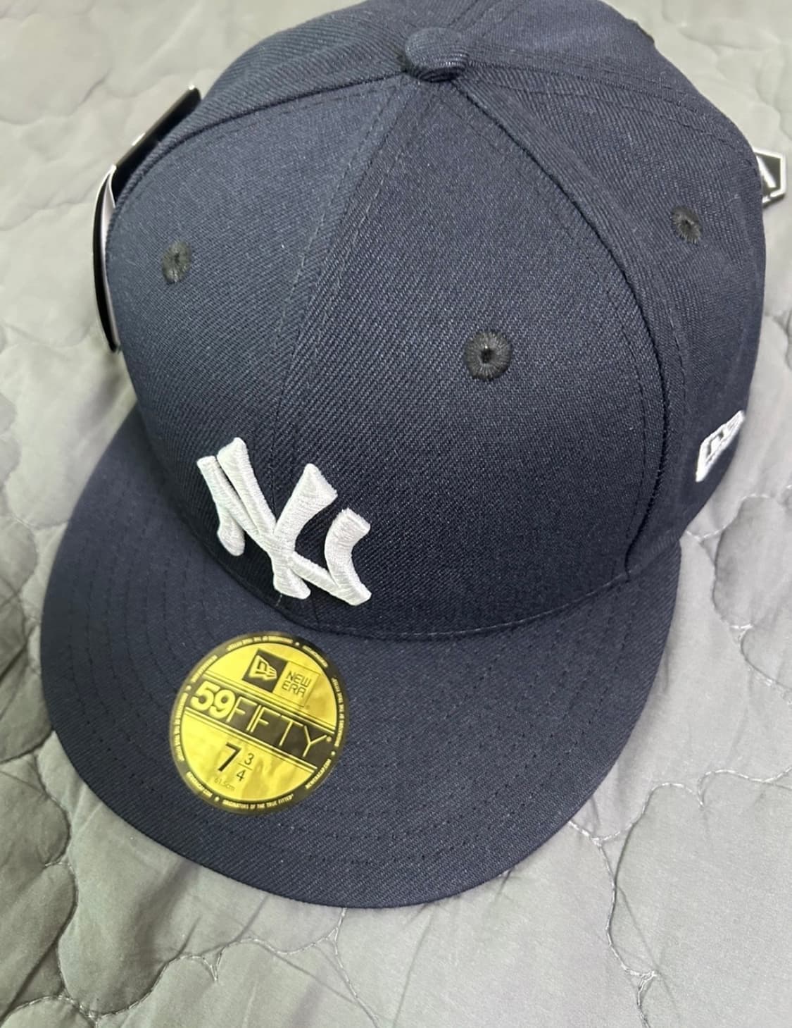 뉴욕 양키스 59 fifty 상품이미지3